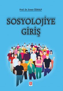 Sosyolojiye Giriş