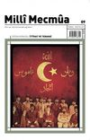 Milli Mecmua Aylık Fikir Dergisi Sayı:9 Temmuz-Ağustos 2019