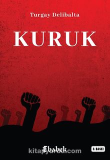 Kuruk - Turgay Delibalta