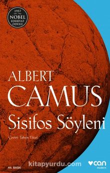 Sisifos Söyleni - Albert Camus