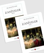 Zaniyeler (Cep Boy) (2 Cilt) (Tam Metin)