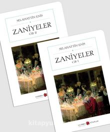 Zaniyeler (Cep Boy) (2 Cilt) (Tam Metin) - Selahattin Enis