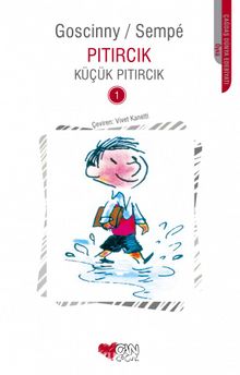 Küçük Pıtırcık - Sempe-Goscinny