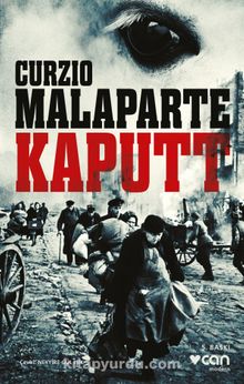 Kaputt - Curzio Malaparte
