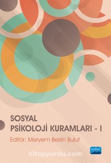 Sosyal Psikoloji Kuramları 1 - Kolektif