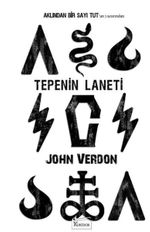 Tepenin Laneti