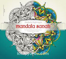 Mandala Sanatı - Anabella Nightingale