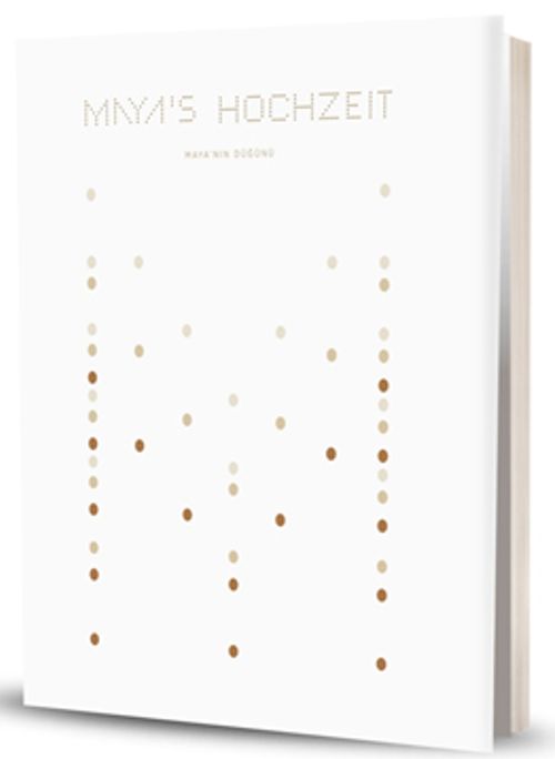 Maya's Hochzeit & Maya'nın Düğünü