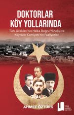 Doktorlar Köy Yollarında