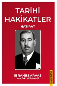 Tarihi Hakikatler
