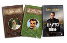 Bilgelik Seti (3 Kitap) - Kolektif
