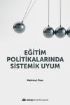 Eğitim Politikalarında Sistemik Uyum