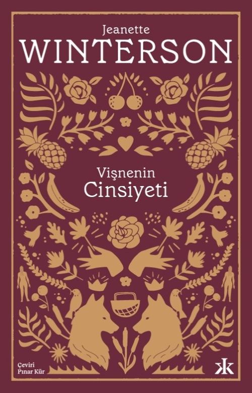 Vişnenin Cinsiyeti