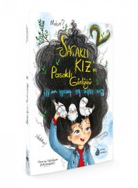 Saçaklı Kız'ın Pasaklı Günlüğü 2 