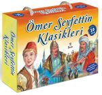 Ömer Seyfettin Serisi (10 Kitap)