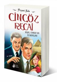 Kral Faruk'un Elmasları / Cingöz Recai