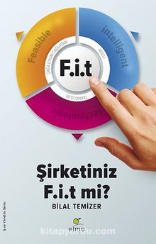 FİT - Şirketiniz Fit mi? - Bilal Temizer