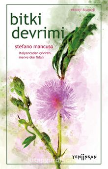 Bitki Devrimi - Stefano Mancuso