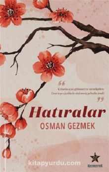 Hatıralar - Osman Gezmek