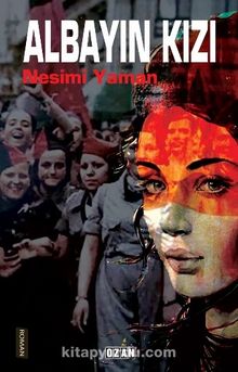 Albayın Kızı - Nesimi Yaman