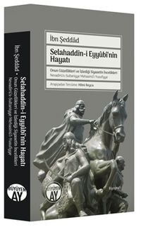 Selahaddin-i Eyyubi'nin Hayatı