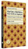 Kur'an-ı Kerim'in Kısa Tarihi ve Lügatçesi 