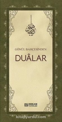 Gönül Bahçesinden Dualar - Kolektif