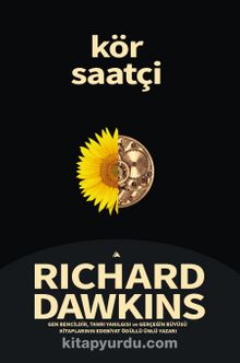 Kör Saatçi (Ciltli) - Richard Dawkins