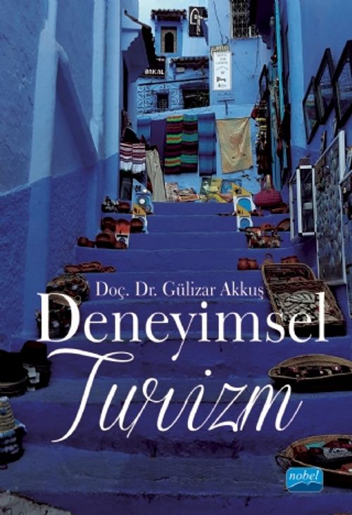 Deneyimsel Turizm