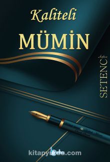 Kaliteli Mümin - İrfan Setenci