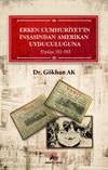 Erken Cumhuriyet' in İnşasından Amerikan Uyduculuğuna (T&uuml;rkiye 1923 - 1950 )