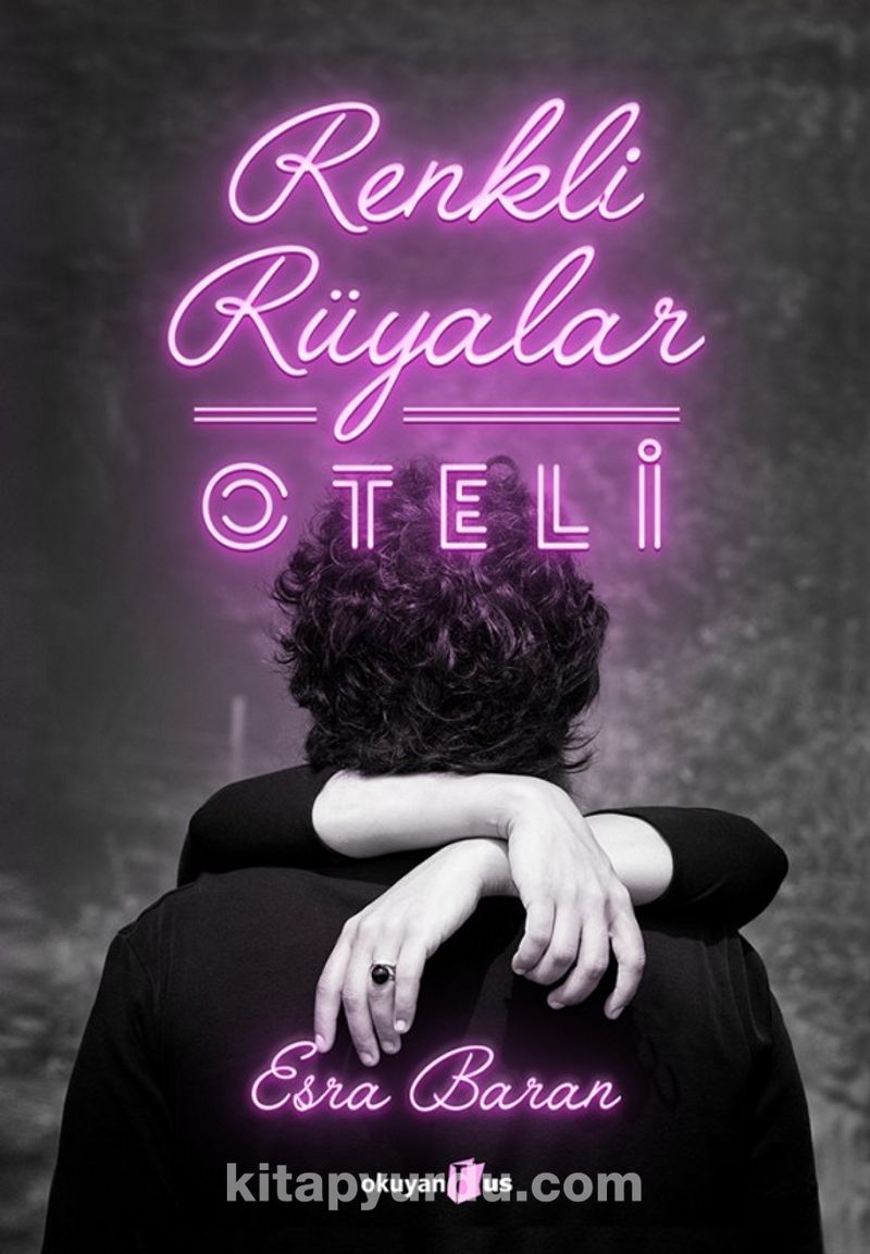Renkli Ruyalar Oteli Esra Baran Kitapyurdu Com