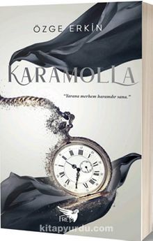 Karamolla - Özge Erkin