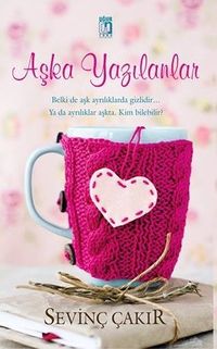 Aşka Yazılanlar
