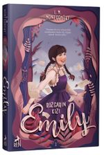 Rüzgarın Kızı Emily (Karton Kapak)