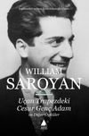U&ccedil;an Trapezdeki Cesur Gen&ccedil; Adam ve Diğer &Ouml;yk&uuml;ler
