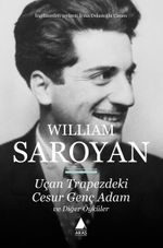 Uçan Trapezdeki Cesur Genç Adam ve Diğer Öyküler