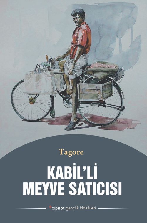 Kabil'li Meyve Satıcısı