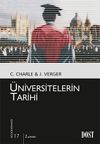&Uuml;niversitelerin Tarihi (K&uuml;lt&uuml;r Kitaplığı 17)
