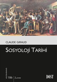 Sosyoloji Tarihi