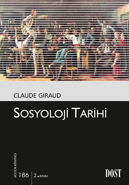 Sosyoloji Tarihi