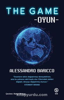 The Game & Oyun - Alessandro Baricco