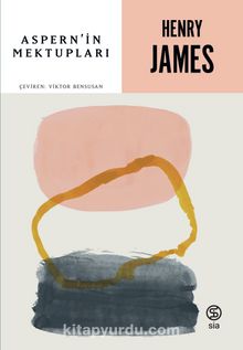 Aspern’in Mektupları - Henry James