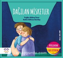 Dağılan Misketler - Duygularımı Fark Ediyorum 2 - Tuğba Akbey İnan