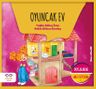Oyuncak Ev - Duygularımı Fark Ediyorum