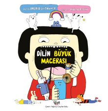 Dilin Büyük Macerası - İngrid Seithumer