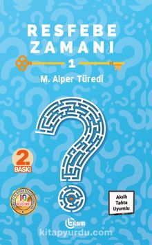 Resfebe Zamanı 1 - M. Alper Türedi