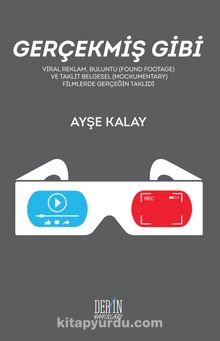 Gerçekmiş Gibi - Ayşe Kalay