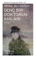 Genç Bir Doktorun Anıları (Ciltli)