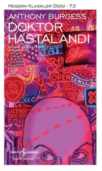 Doktor Hastalandı (Ciltli)